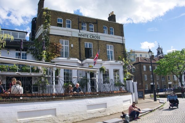 Guida alla visita in un giorno di Richmond upon Thames, Londra